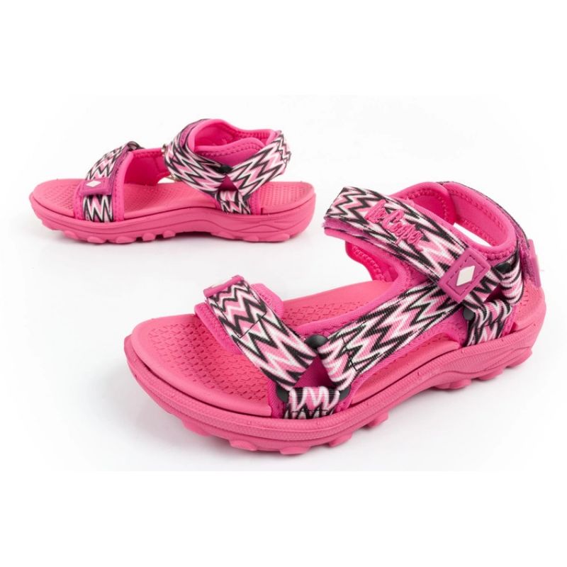 Lee Cooper Jr LCW-25-34-3574K shoes