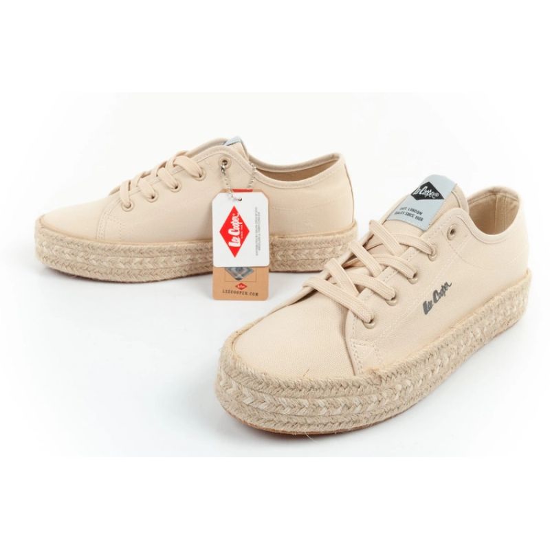 Lee Cooper W shoes LCW-25-44-3215L