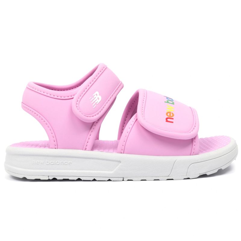 New Balance Jr Sandals SYA750C3