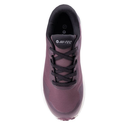 HI-Tec Benard Wp Wo's W shoes 92800490037