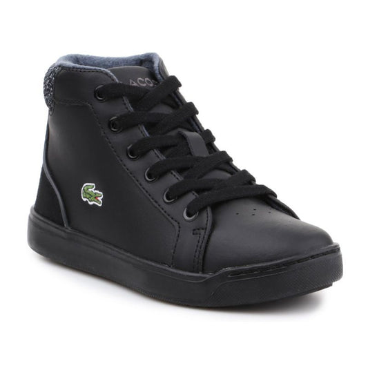 Lacoste Explorateur Lace 317 1 CAC Jr 7-34CAC0003024 shoes