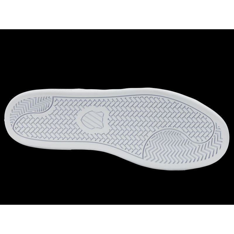 K-Swiss COURT TIEBREAK II shoes (04413-129-M)