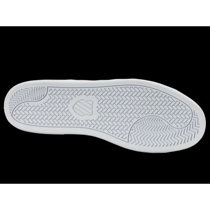 K-Swiss COURT TIEBREAK II shoes (04413-129-M)