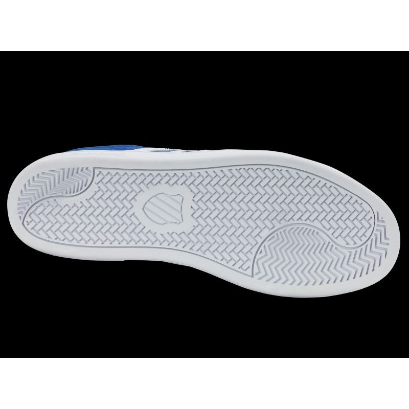 K-Swiss COURT TIEBRK II SDE shoes (09492-444-M)
