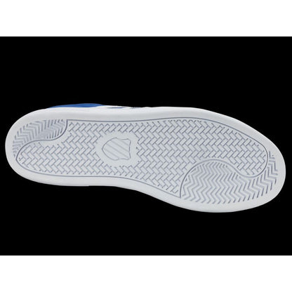 K-Swiss COURT TIEBRK II SDE shoes (09492-444-M)