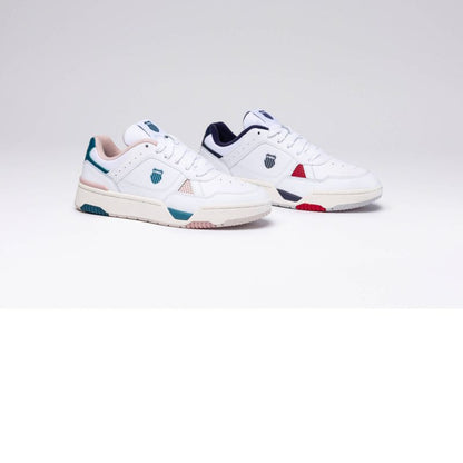 K-Swiss Match Pro Lth M 08905-130-M shoes