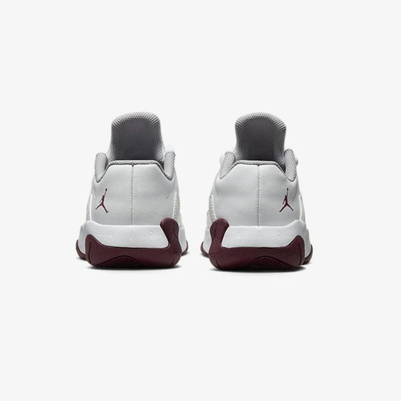 Air Jordan 11 CMFT Low (GS) shoes - CZ0907-103