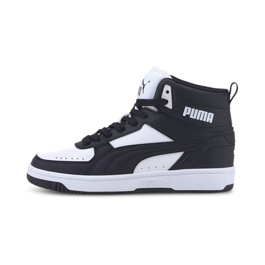 Puma Rebound Joy Jr shoes 374687 01