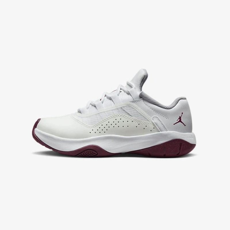 Air Jordan 11 CMFT Low (GS) shoes - CZ0907-103