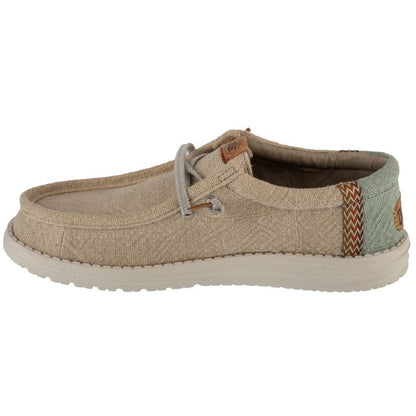 Hey Dude Wally Jute M 43085-1UH shoes