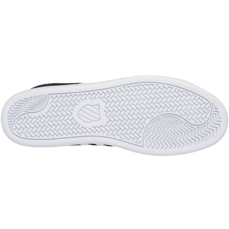 K-Swiss Court Tiebreak SDE M 07012-002-M shoes