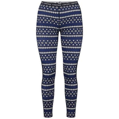 Thermoactive leggings LUNE PANT W