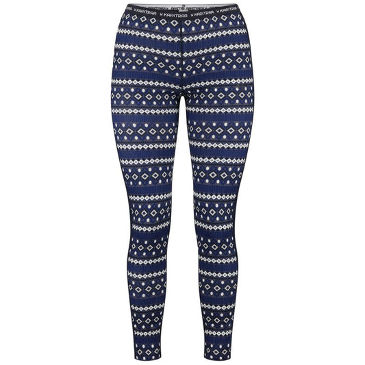 Thermoactive leggings LUNE PANT W
