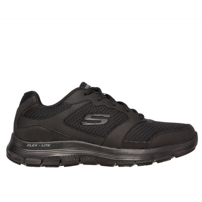 Skechers Flex Advantage 4.0 M 232225/BBK shoes