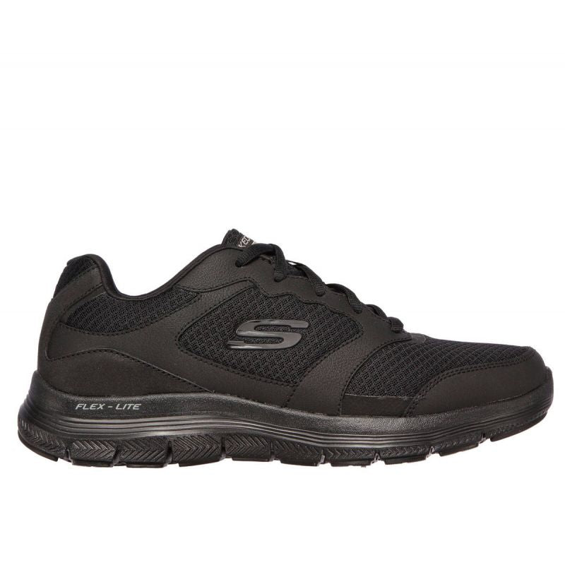 Skechers Flex Advantage 4.0 M 232225/BBK shoes