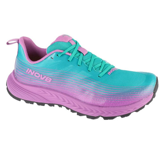 Inov-8 Trailfly Speed W 001151-AQPL-W-01 Running Shoes