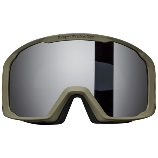 Sweet Protection Ripley Rig Reflect Jr 92800558989 Ski Goggles