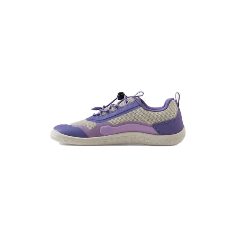 Reima ReimaTec barefoot shoes for kids Tallustelu beige (5400137C-085A)