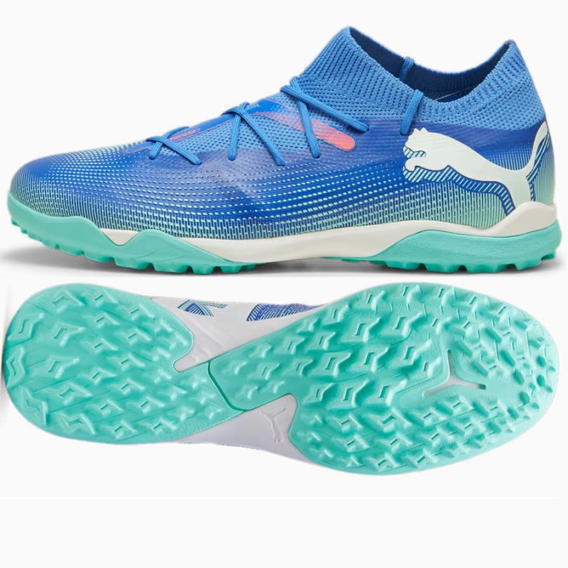 Puma FURURE 7 Match TT shoes 107937-01