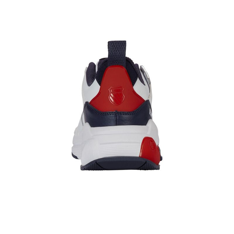 K-Swiss Techna Trainer M 04077-130-M shoes