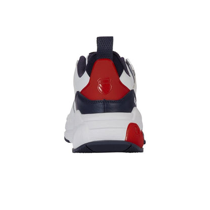 K-Swiss Techna Trainer M 04077-130-M shoes