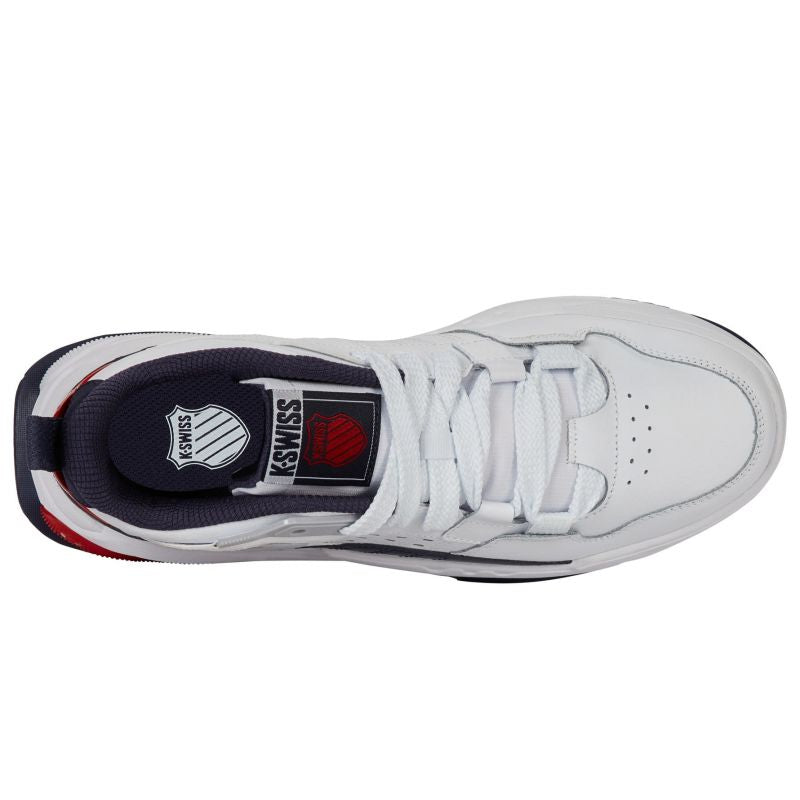 K-Swiss Techna Trainer M 04077-130-M shoes