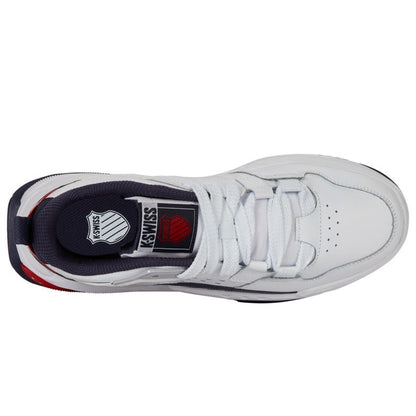 K-Swiss Techna Trainer M 04077-130-M shoes