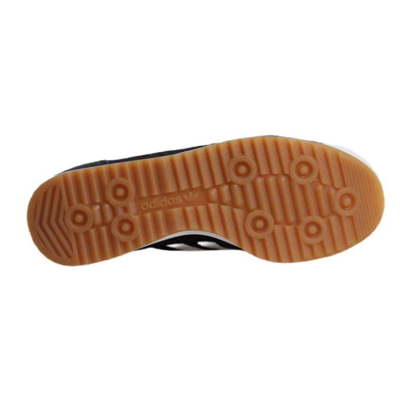 Adidas SL 72 RS black children's sports shoes - IH8078