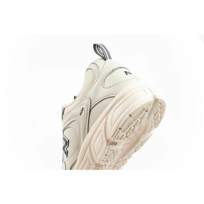 New Balance men's shoes sports sneakers durable fashionable beige