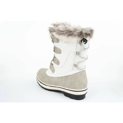 Geographical Norway shoes W SOPHIA WHITE
