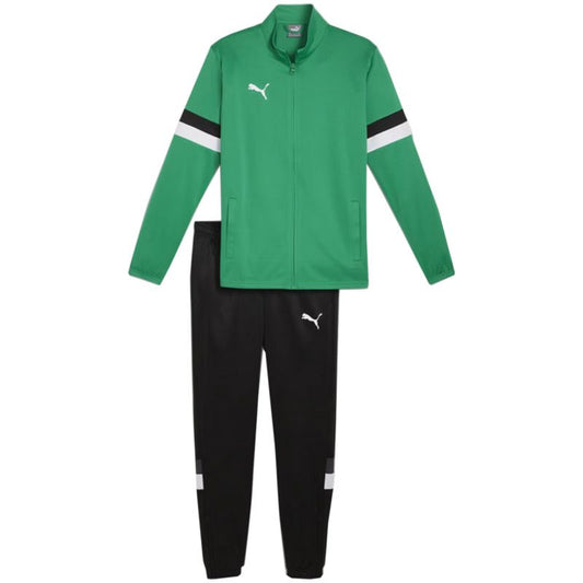 Puma Team Rise M tracksuit 658653 05