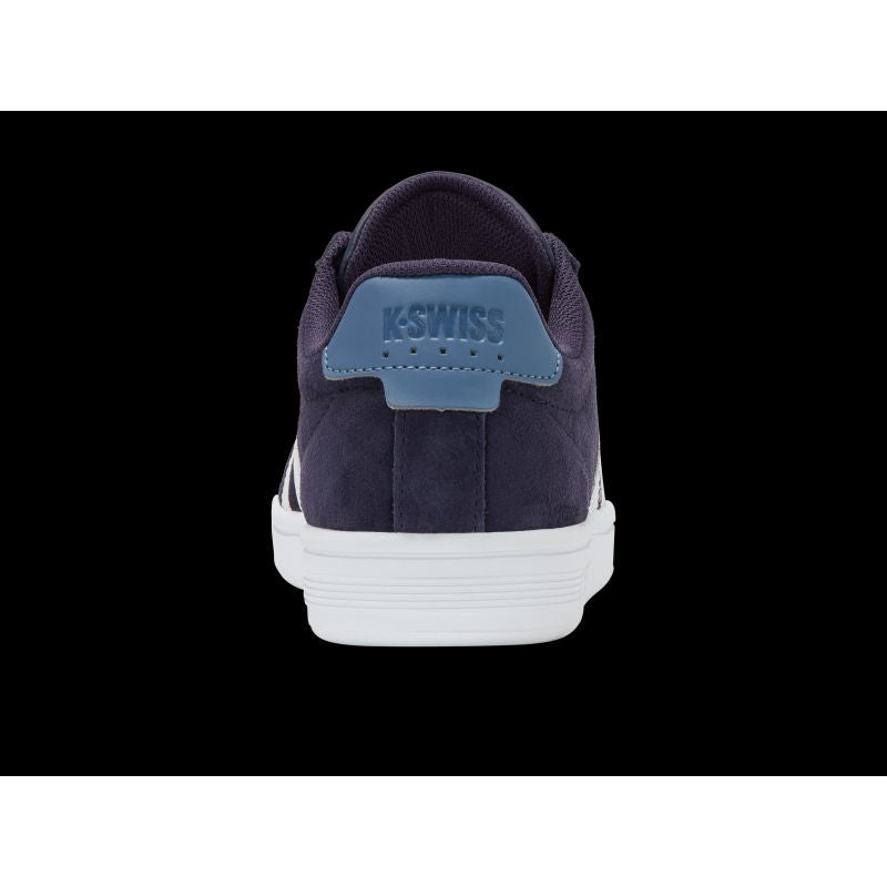 K-Swiss COURT TIEBRK II SDE shoes (09492-460-M)