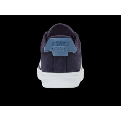 K-Swiss COURT TIEBRK II SDE shoes (09492-460-M)
