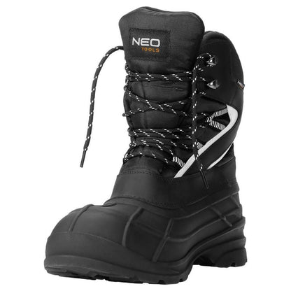NEO tools 82-139-42 safety shoes