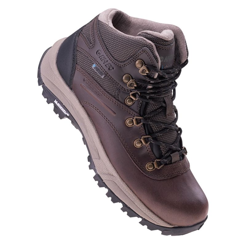 Hi-Tec Altitude VI I Wp Wo's W shoes 92800382670