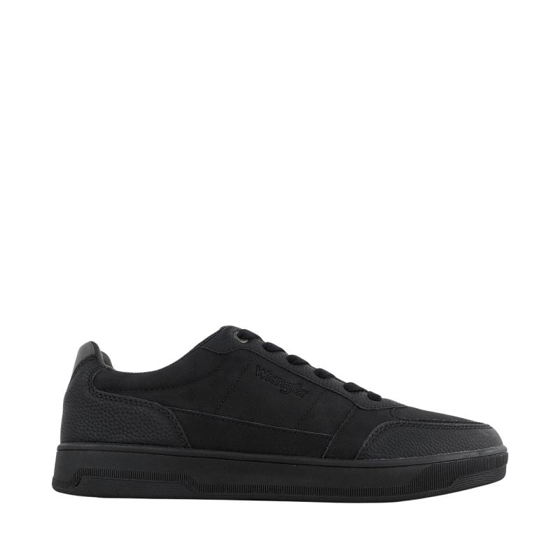 Wrangler Woody Low M 20253017 11A shoes