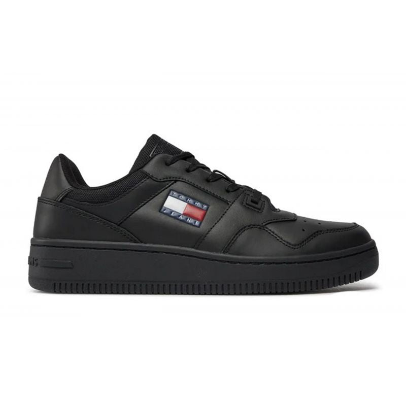 Tommy Hilfiger Retro Basket Ess M EM0EM01395BDS shoes