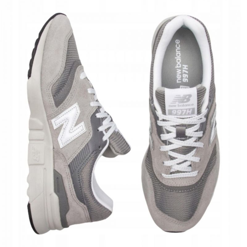New Balance men's shoes CM997HCA classic 40