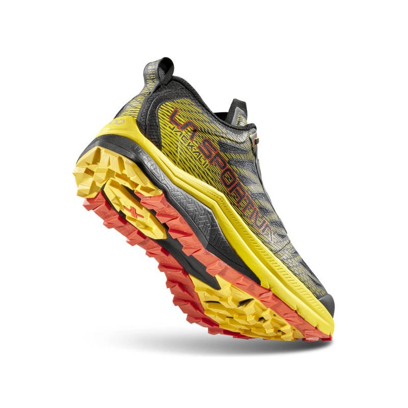La Sportiva Jackal II M 56J999100 running shoes