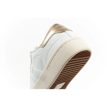 Gap women's sports shoes Boudler sneakers fashionable comfortable white