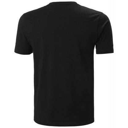 Helly Hansen Logo T-Shirt M 33979 990
