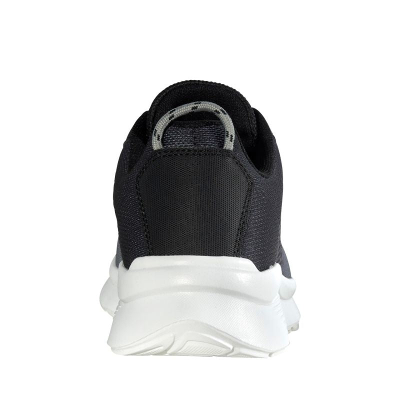 Lotto Relazio shoes black and gray 2401520U 1116