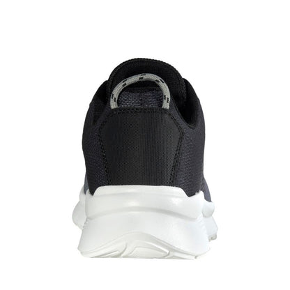 Lotto Relazio shoes black and gray 2401520U 1116