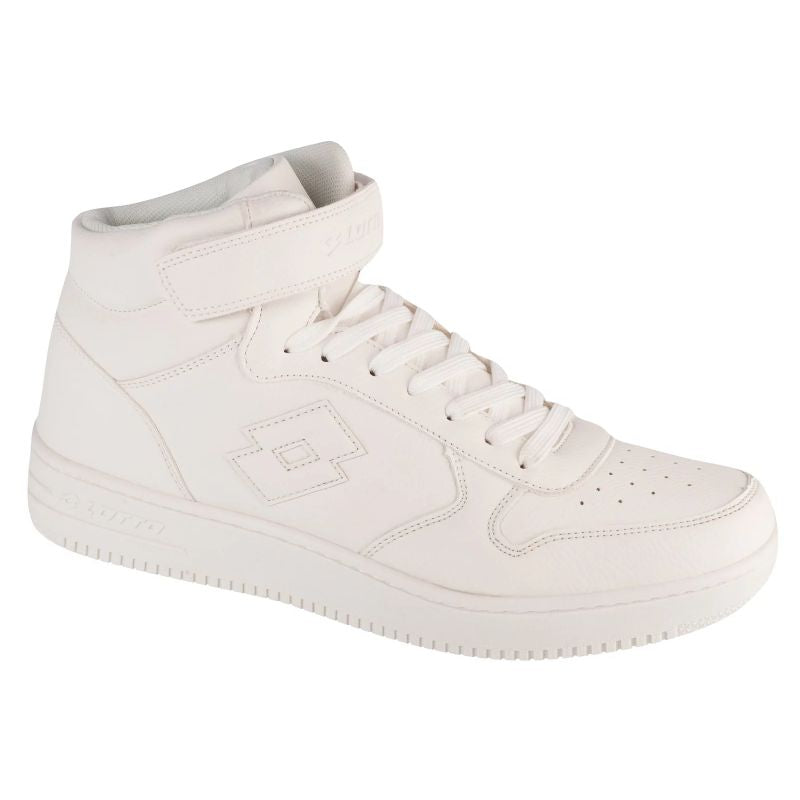 Lotto Paliot Mid OC M 2400190U-1010 shoes