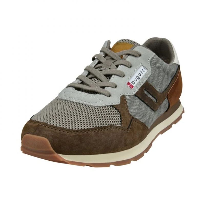 Bugatti sports shoes M 321-ASH01-5069-6052