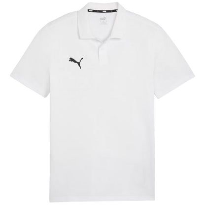 Puma Team Goal Casuals Polo T-shirt M 658605 04