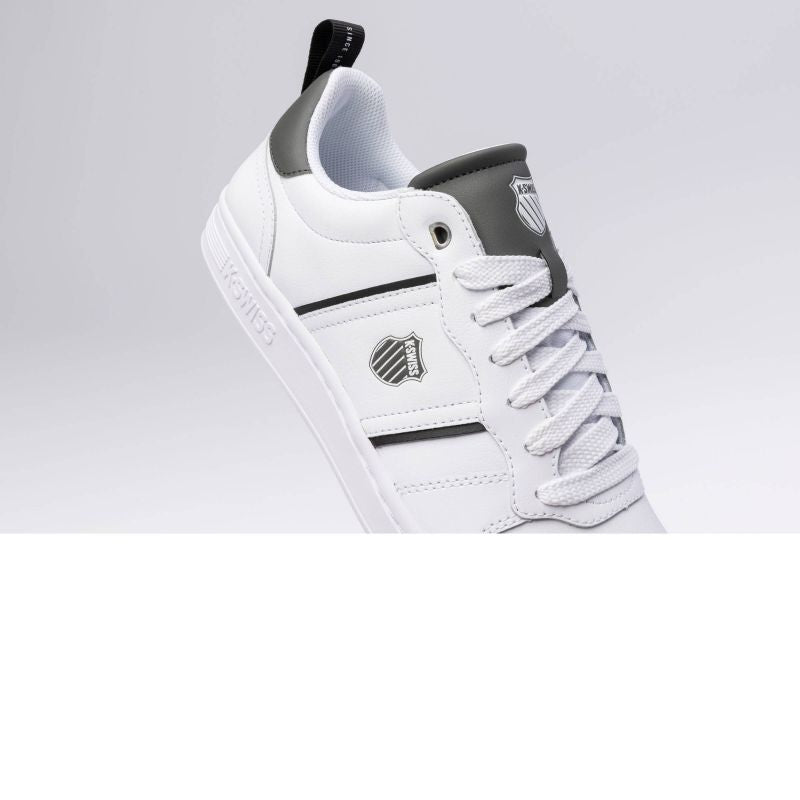 K-Swiss LOZAN MATCH LTH M shoes 08903-179-M