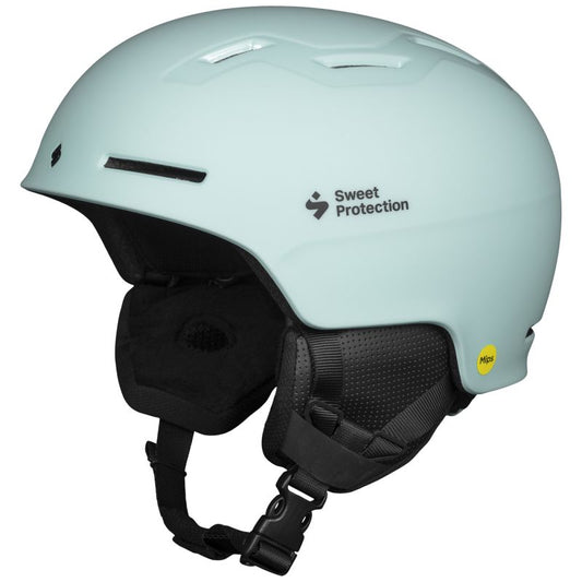 Sweet Protection Winder Mips Ski Helmet 92800558906