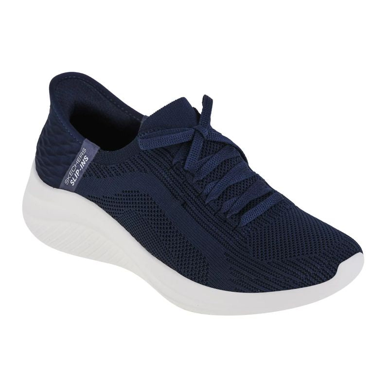 Skechers Slip-Ins Ultra Flex 3.0 shoes - Brilliant W 149710-NVY