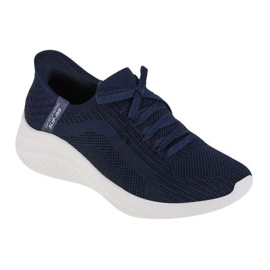 Skechers Slip-Ins Ultra Flex 3.0 shoes - Brilliant W 149710-NVY